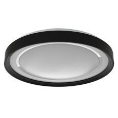 Stropní svítidlo LEDVANCE SMART WIFI ORBIS GAVIN RD500 TW BK