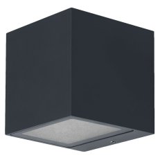 LEDVANCE Smart+ Brick Multicolor Dark grey