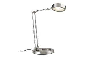 Stolní lampa Zed LED 1x6,7W, 359lm, 230V, 3000K 702.45 PAULMANN 70245