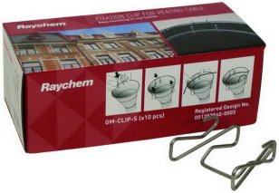 Příslušenství GM-CLIP-S RAYCHEM 1244-013849