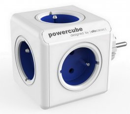 PowerCube ORIGINAL modrá