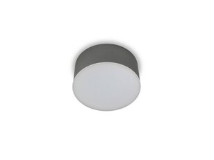 LED sv. 1010132 BUTTON, S 17W 3000K