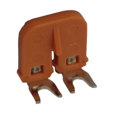 propojka WGO 1 6/ 2-násobná ELEKTRO BEČOV C0476302