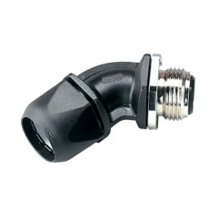 DVW45 M25/P16-M m-top 45° rotating černá MURRPLASTIK MR-83493256