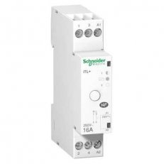 Schneider A9C15032 Impulzní relé L+ 1PN 16A 230V AC