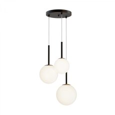 Závěsné svítidlo Basic form MOD321PL-03B MAYTONI