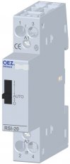 OEZ 43163 Instalační stykač RSI-20-20-X024-M