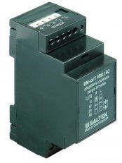 DM-024/1 4R DJ přepěťová ochrana 4žil. signál. linek 24VDC do 60mA SALTEK A01357