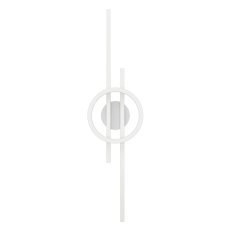 Stropní svítidlo AMANDOLO LED-CCT/RGB L-775 bílá 23,5W IP20 EGLO 900952