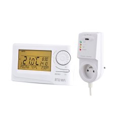 BT32 WIFI Bezdrátový termostat