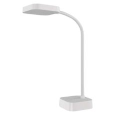 LED stolní lampa EMILY, nabíjecí EMOS Z7627