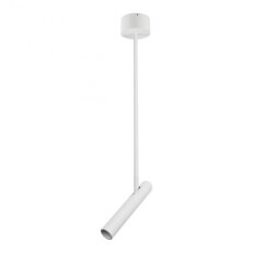 Bodové svítidlo FERRO PR LED 4.2W 3000K IP20 WH REDO 01-3459