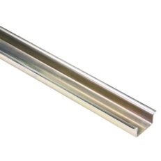 Lišty DIN 15 x 27 WIELAND 98.370.0000.0