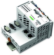 750-8208/025-001 Procesorový modul PFC20