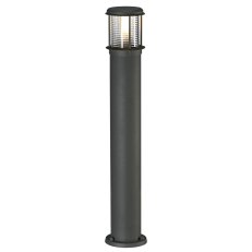 OTOS GLAS venkovní stojací lampa TC-TSE IP43 antracit max. 15 W SLV 230465