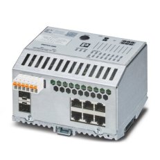 FL SWITCH 2406-2SFX Managed Switch 2000 1043414