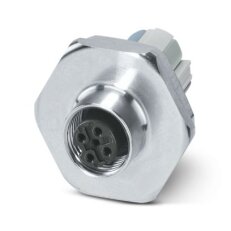Stěnová průchodka SACC-E-M12FS-5PL-M20 PHOENIX CONTACT 1139805