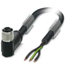SAC-3P- 9,0-PUR/FRS PE PPH DMG Napájecí kabel 1421612