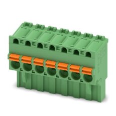 Konektor desky plošných spojů FKCVR 2,5/ 7-ST-5,08 PHOENIX CONTACT 1874002