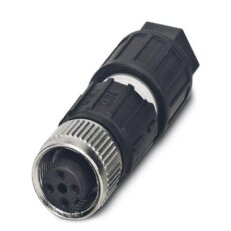 SACC-M12FS-4QO-0,34-M OL OT Sada QUICKON pro náhradní prvek 1420389
