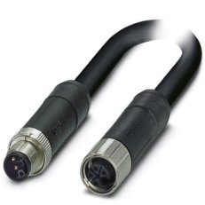 SAC-4P-M12MSL/3,0-105/FSL Napájecí kabel 1425044