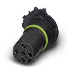 SACC-CI-M12FS-5CON TOR 32 Vestavná zásuvka senzoru/aktoru 1457649