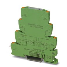 PLC-OPT-LPE-24DC/48DC/100 1kanálový modul prodloužení impulzu 2903173