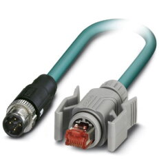 NBC-MSD/ 1,0-93E/R4MC SCO Síťový kabel 1407364