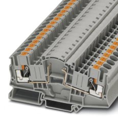 PTME 6-BE Řadová svornice elektronického prvku 3035687