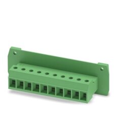 Průchodný konektor DFK-PC 4/10-GF-7,62 PHOENIX CONTACT 1840638