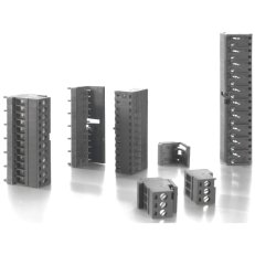 Svorka DPS SET BSCZ/SSC 4.00/07/90/3.2 SN BK SO WEIDMÜLLER 2761010000