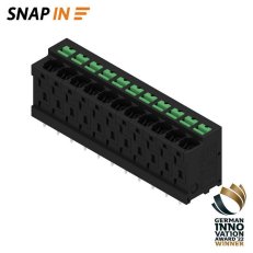 Svorka DPS MTS 5/11 V T4 B T WEIDMÜLLER 2913800000