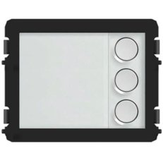 ABB 8300-0-8182 Modul tlačítkový, trojnásobný