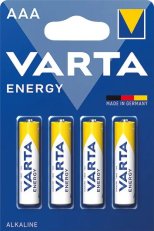 VARTA Energy  4103 AAA BL4