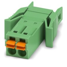 Konektor desky plošných spojů IFMC 1,5/ 2-ST-3,5-RF PHOENIX CONTACT 1844219