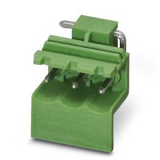 MSTBO 2,5/ 3-G1L Zásuvka konektoru desky plošných spojů 1861028