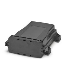 ECS-EX 122X169-S-UV1-V Pouzdro elektroniky 1292760