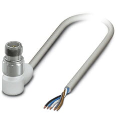 SAC-5P-M12MR/5,0-600 HD Kabel senzoru/aktoru 1404047
