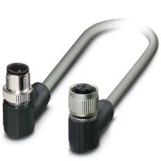 SAC-5P-M12MR/ 1,5-924/M12FR Systémový kabel sběrnice 1405974