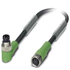 SAC-4P-M 8MR/0,3-PUR/M 8FS Kabel senzoru/aktoru 1682223