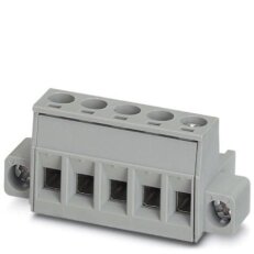 BCP-508F- 6 GY Konektor desek plošných spojů 5435996