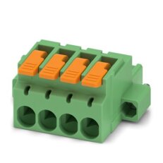 Konektor desky plošných spojů LPC 2,5/ 4-STF-5,08 PHOENIX CONTACT 1110631