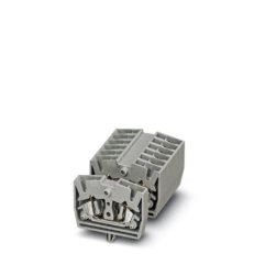 MSB 2,5-RZ Průchozí miniaturní svornice 3244164