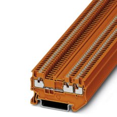 PT 1,5/S-TWIN OG Průchozí svornice 3208157