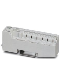 PTU 16/14X2,5 GY Potenciální sběrná svorka 3214016