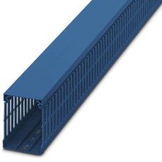 CD 60X80 BU Propojovací kanál pro instalaci a montáž do rozvaděčů 3240315