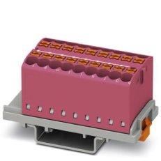 PTFIX 18X2,5-NS35 PK Blok rozvodek 3273061
