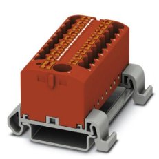 PTFIX 6/18X2,5-NS35A RD Blok rozvodek 3273246