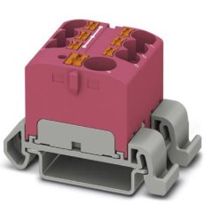 PTFIX 10/6X4-NS35A PK Blok rozvodek 3273741