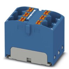 PTFIX 6X4-G BU Blok rozvodek 3273924